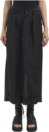 Junya Watanabe Uomo, Gonne, Nero, M, new