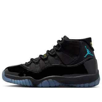 Nike Jordan Air Jordan 11 Retro Gamma Blue 2025 CT8012-047