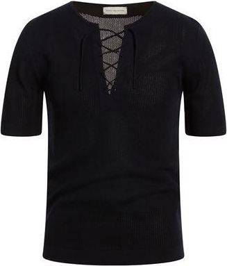Dries Van Noten KNITWEAR - Jumpers sur YOOX.COM