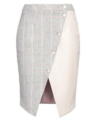Atos Lombardini BOTTOMWEAR - Midi skirts on YOOX.COM
