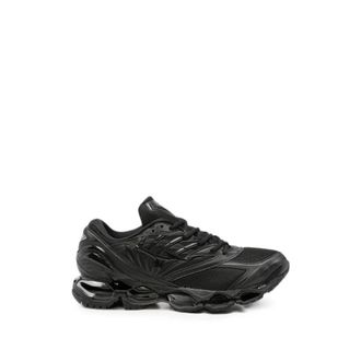 Mizuno unisex, Sport, Zwart, Maat: 41 1/2 EU