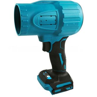 OEM Ventilador Turbo Port&aacute;til Sin Escobillas De Alta Potencia Ulisem: Silencioso Y Ligero