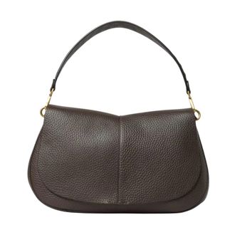 Gianni Chiarini Helena Round - - Bags - Donna - Marrone - ONE SIZE