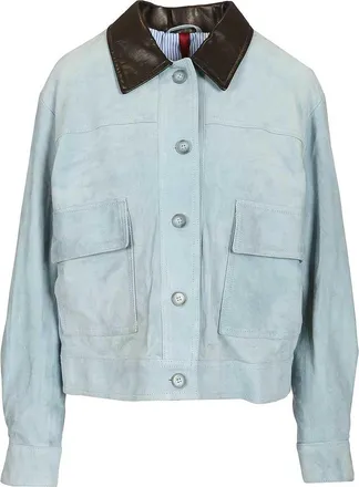 Blusotto Matilde Work Jacket