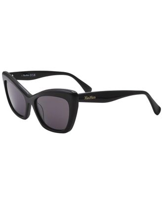 Max Mara Womens 57Mm Sunglasses