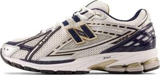 New Balance 1906R White Navy Gold M1906RG