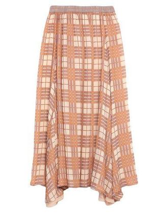 Antonelli HOSEN & R&Ouml;CKE - Maxi-R&ouml;cke auf YOOX.COM