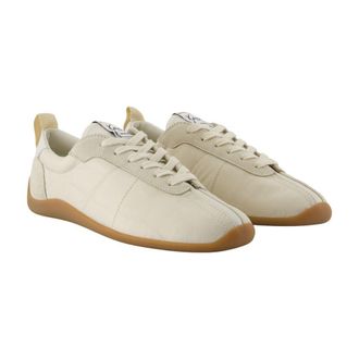 Kenzo Striker Sneakers - Beige