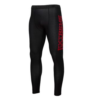 OEM Mallas Deportivas Negras Para Hombre Black Armour, Talla S, Color Negro