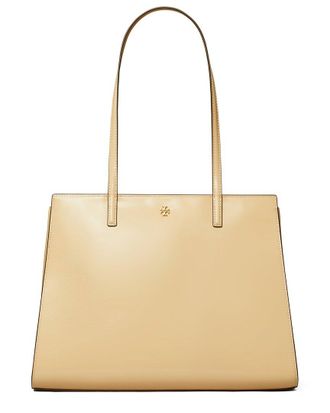 Tory Burch Emerson Patent Work Tote