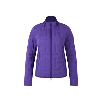 Bogner Jina lightweight down jacket for women - Violet - 34