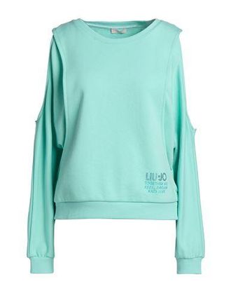 Liu Jo CAMISETAS Y TOPS - Sudaderas en YOOX.COM
