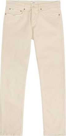 Polo Ralph Lauren The Sullivan Slim Jeans - White - 38 (W38 / Xxl)