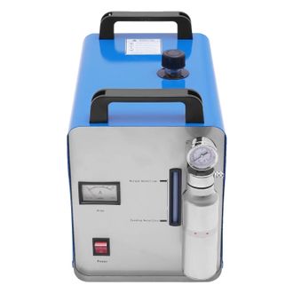 OEM Generador De Hidr&oacute;geno Y Ox&iacute;geno, Pulido A Alta Temperatura, Funcionamiento Flexible, H180