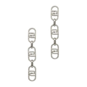 Liu Jo Mujer, Accesorios, Gris, Talla: ONE Size
