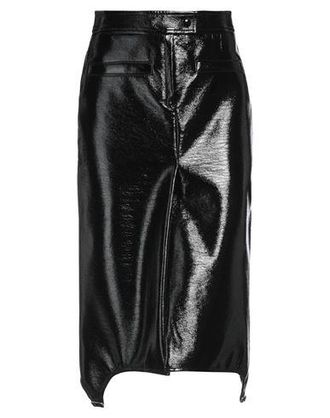 Courr&egrave;ges BOTTOMWEAR - Gonne midi su YOOX.COM