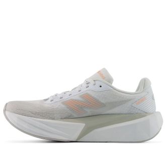 New Balance (WMNS) New Balance FuelCell Rebel v5 Pink Lemonade Grey Matter WFCX4PV