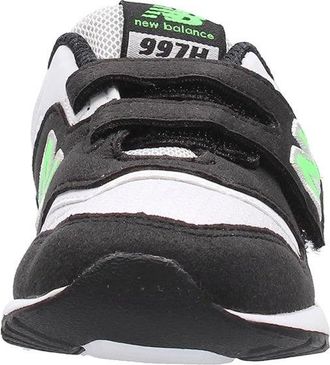 New Balance IZ997HSVB Sneaker - Black