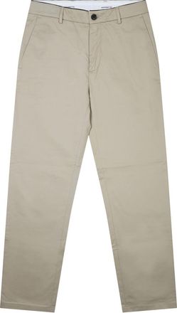 Department Five Prince Straight-Leg Polished Appearance Trousers