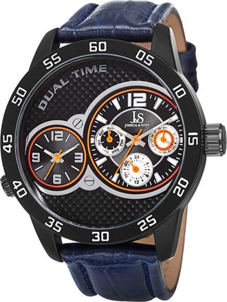 Joshua & Sons Mens Watch