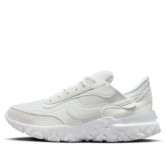 Nike (WMNS) Nike React Revision White DQ5188-100