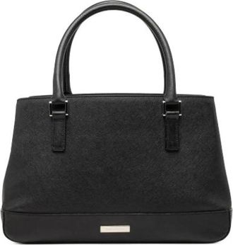 Burberry unisex, Pre-owned, Nero, Taglia unica, used