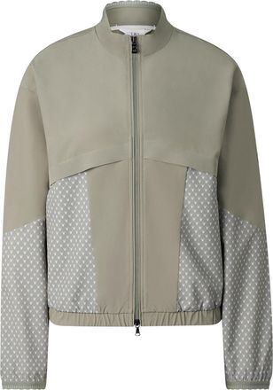 Bogner Tonie functional jacket for women - Eucalyptus - 34