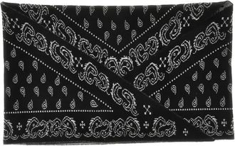 Guest In Residence Scarf Cashmere The Wild Rag