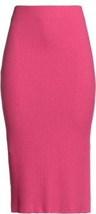 Berna BOTTOMWEAR - Midi skirts sur YOOX.COM
