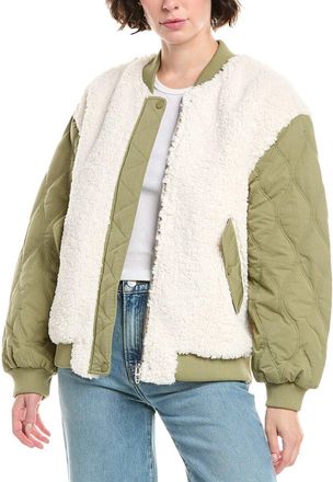 Blank NYC Blank NYC Top Tier Coat