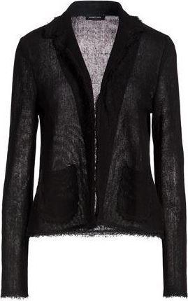 Anneclaire MAGLIERIA - Cardigan su YOOX.COM