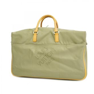 Louis Vuitton Earth Boston Bag (Pre-Owned)