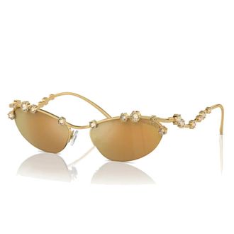Swarovski Sk7016 Sonnenbrille