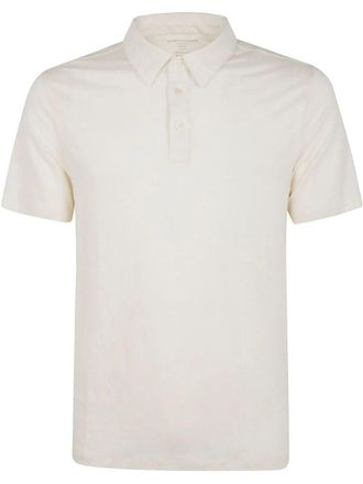 Majestic Short Sleeves Polo Shirt