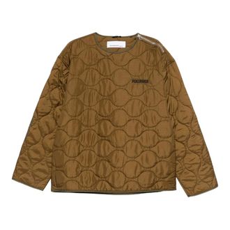 OAMC Hombre, Chaquetas, Beige, Talla: M
