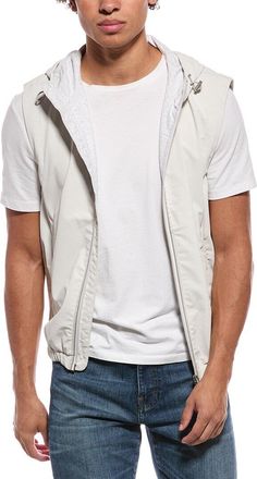 Eleventy Vest
