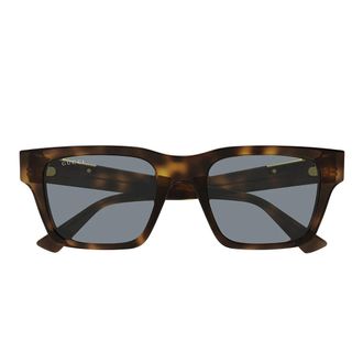 Gucci Sunglasses Gg1889 S 004 Brown/Green Men