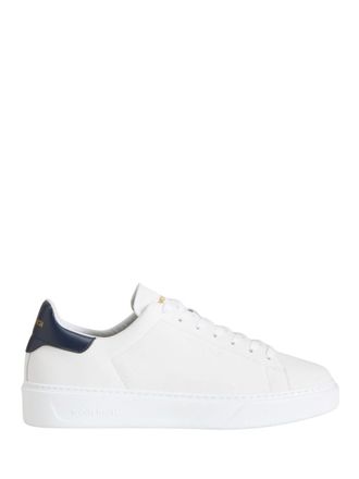 Woolrich white Leather Sneakers