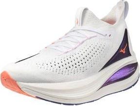 Mizuno Neo Vista 2 Running Shoe in White-Striking Coral at Nordstrom Rack, Size 11.5