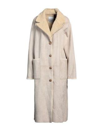 De Hart COATS & JACKETS - Shearling & Teddy on YOOX.COM