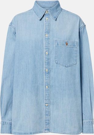 Polo Ralph Lauren Denim shirt