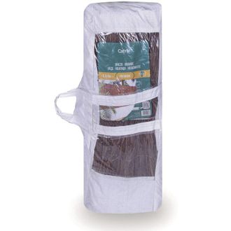 Nortene Brezo Natural Ecol&oacute;gico Superior 1,5x3 M