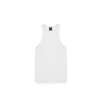 Colmar Sleeveless Tops, female, White, Size: XS Sleeveless Top