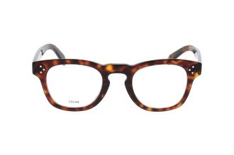 Celine Square Frame Glasses