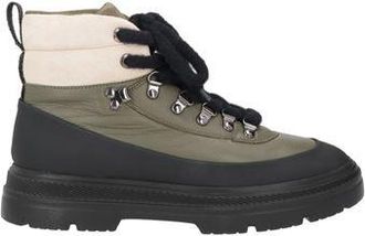 Woolrich CALZATURE - Stivaletti su YOOX.COM
