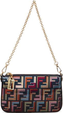 Fendi Mujer, Bolsos, Multicolor, Talla: ONE Size