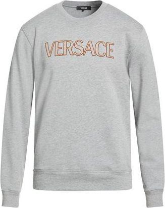 Versace TOPS - Sweatshirts auf YOOX.COM
