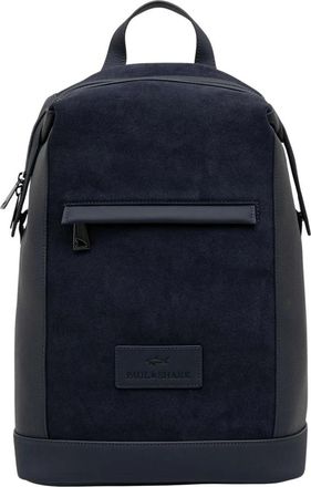Paul & Shark Uomo, Borse, Blu, Taglia unica, new