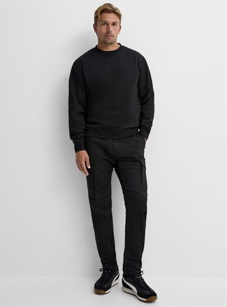 Projek Raw Mens Stretch cargo pant Slim fit