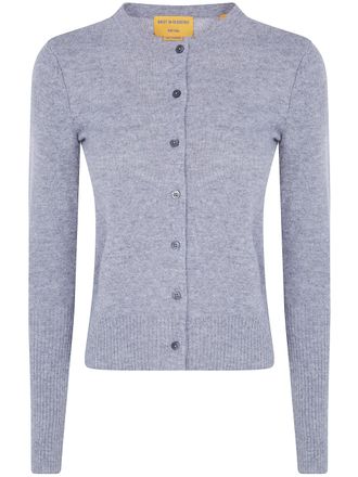 Guest In Residence Cardigan Cashmere Jane